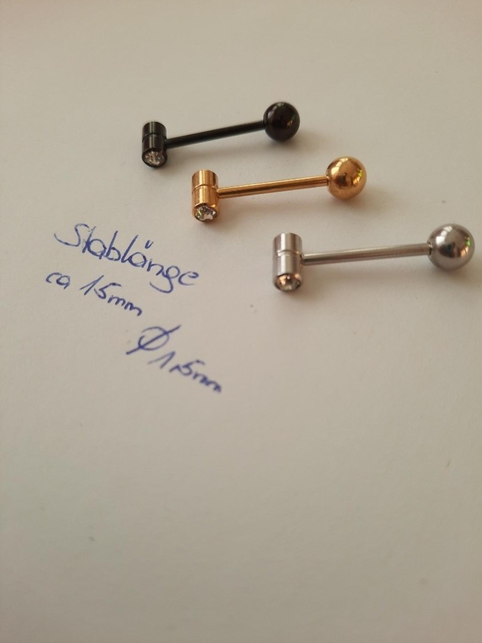 Zungenpiercing In 9500 Villach For 6 00 For Sale Shpock