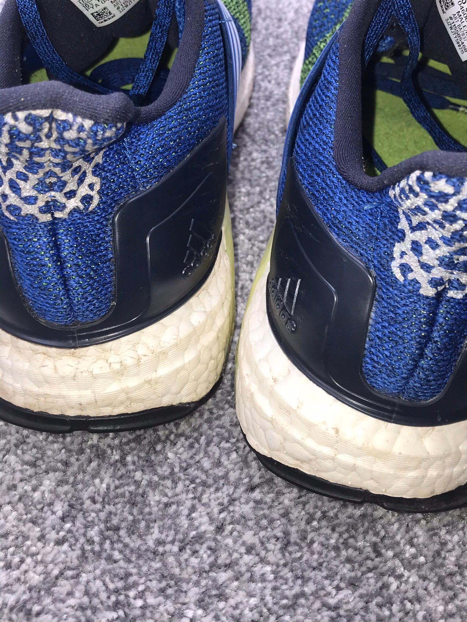 ultra boost size 10