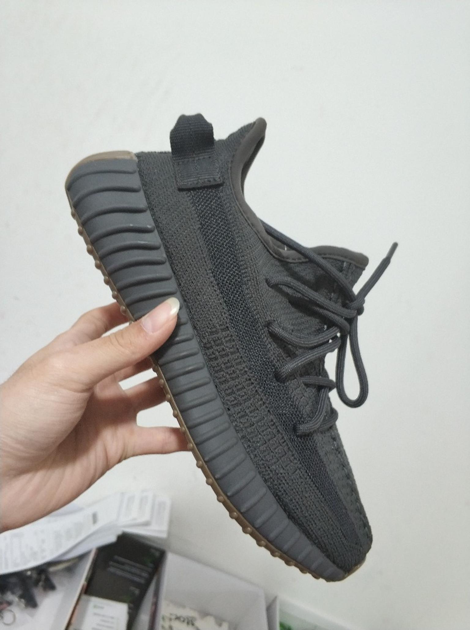 Adidas Yeezy Boost 350 V2 Cinder Replica in 35143 PD for €60.00 for sale |  Shpock
