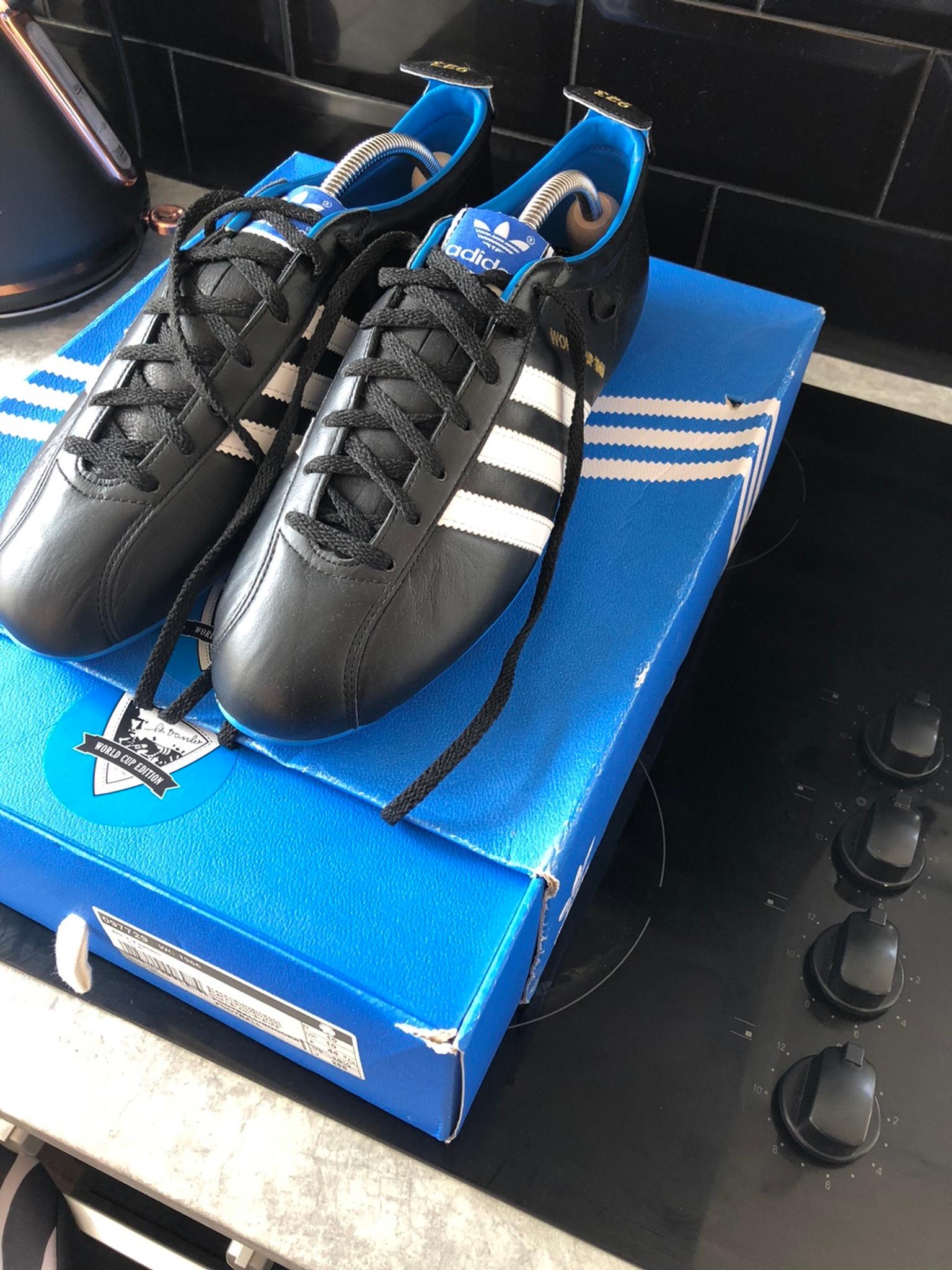 adidas world cup 1966 limited edition football boots