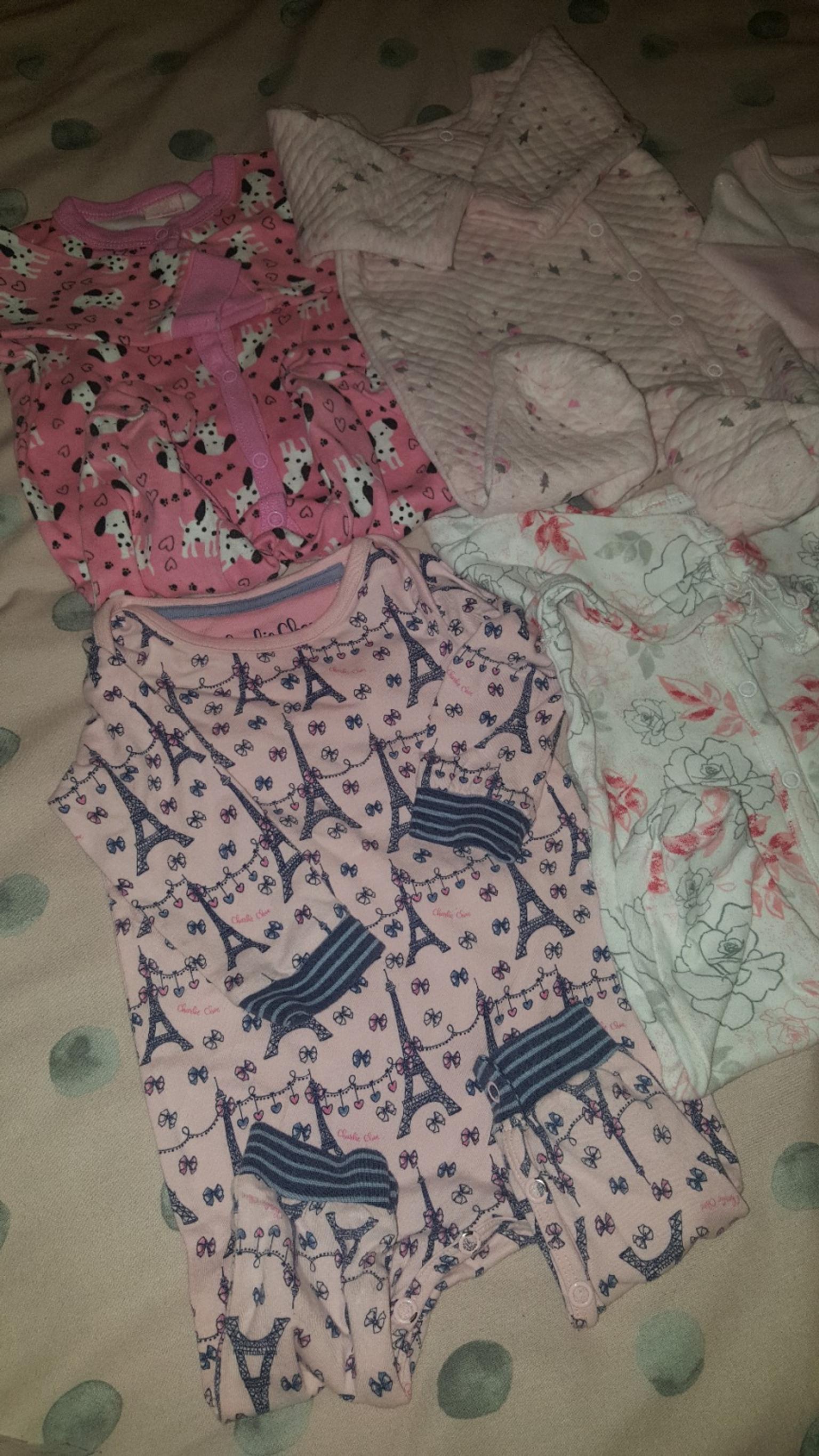 tk maxx baby girl clothes