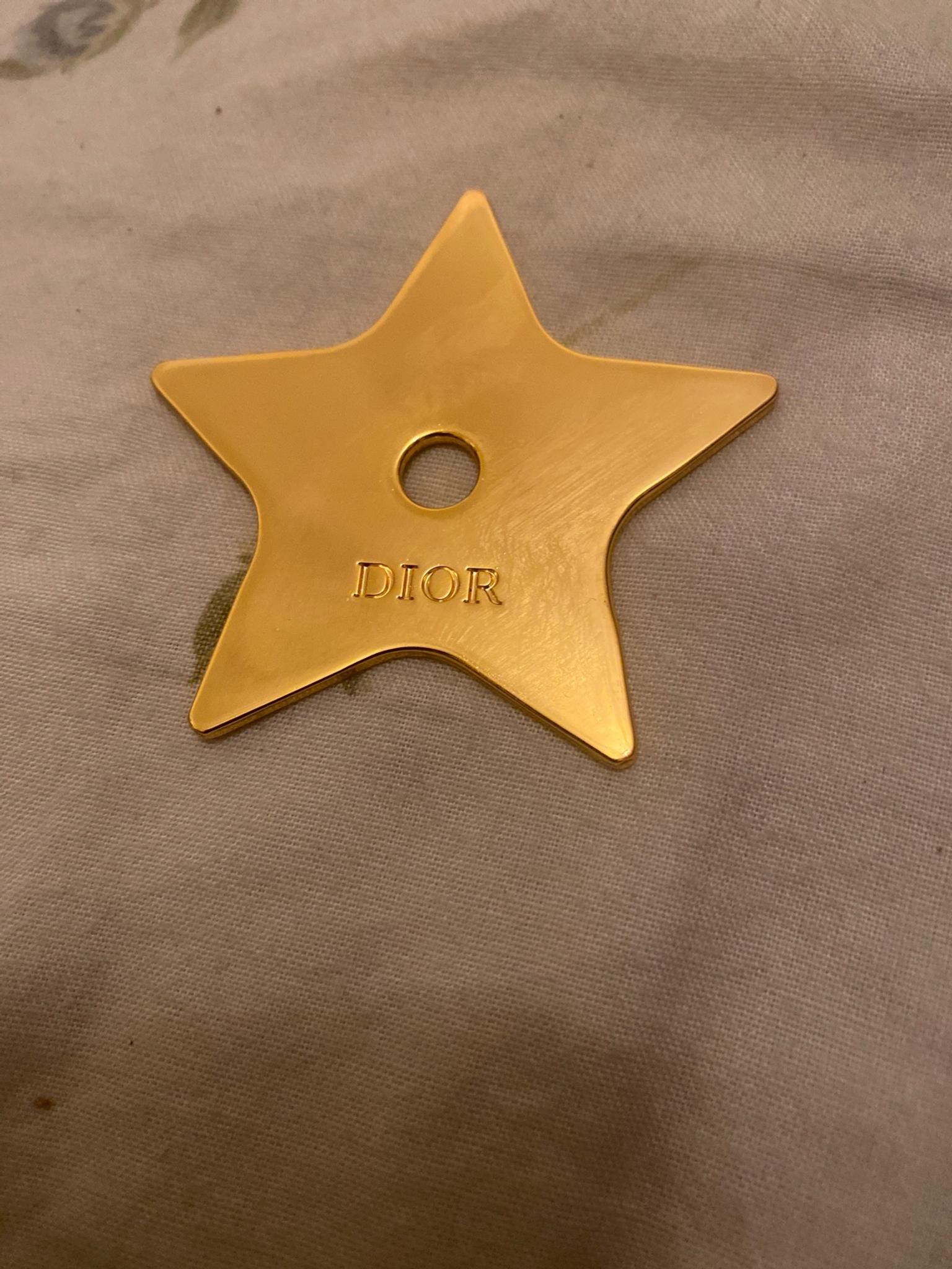 dior star