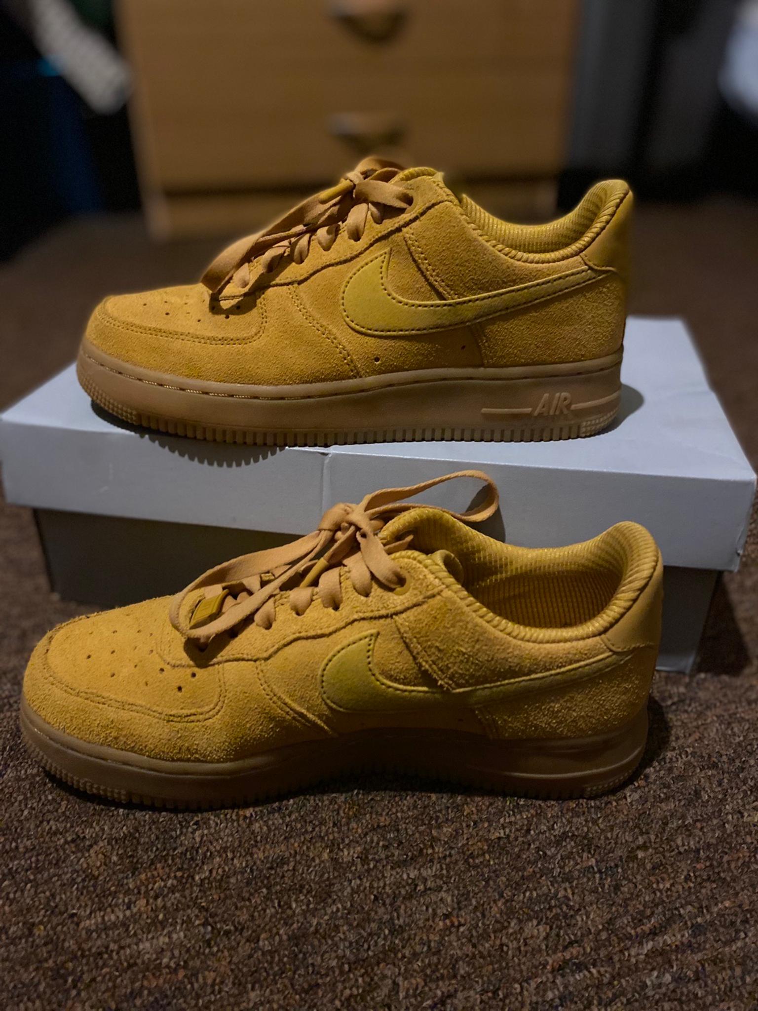 size air force 1 womens