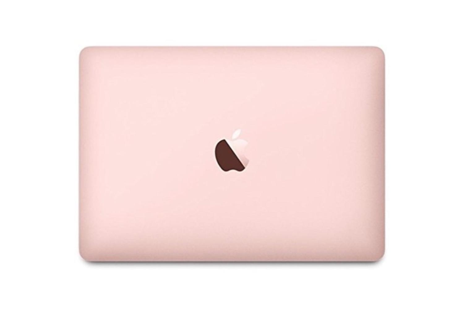 Rose Gold Macbook Air In Ls21 Pool In Wharfedale For 800 00 For Sale Shpock