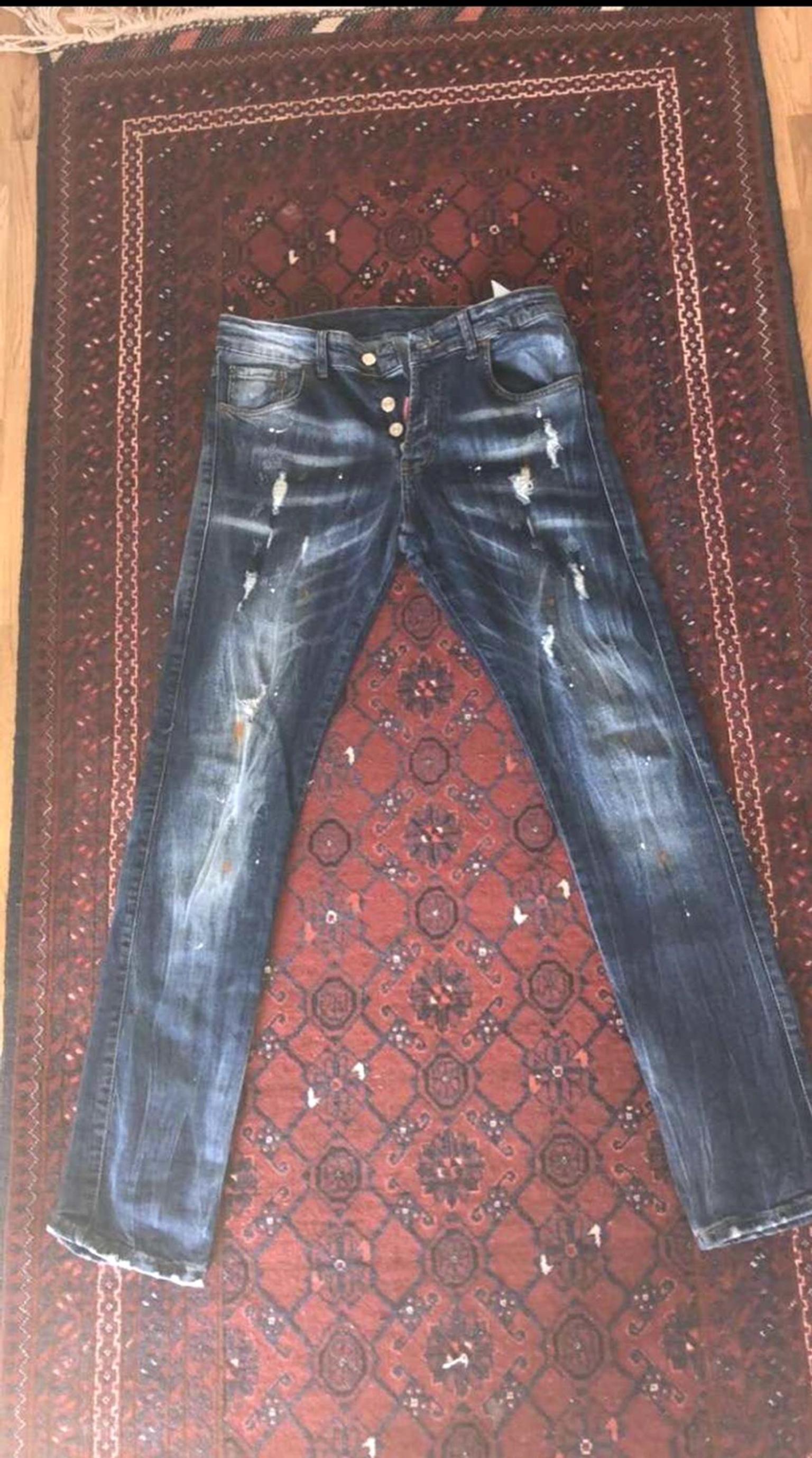 dsquared jeans a kopia