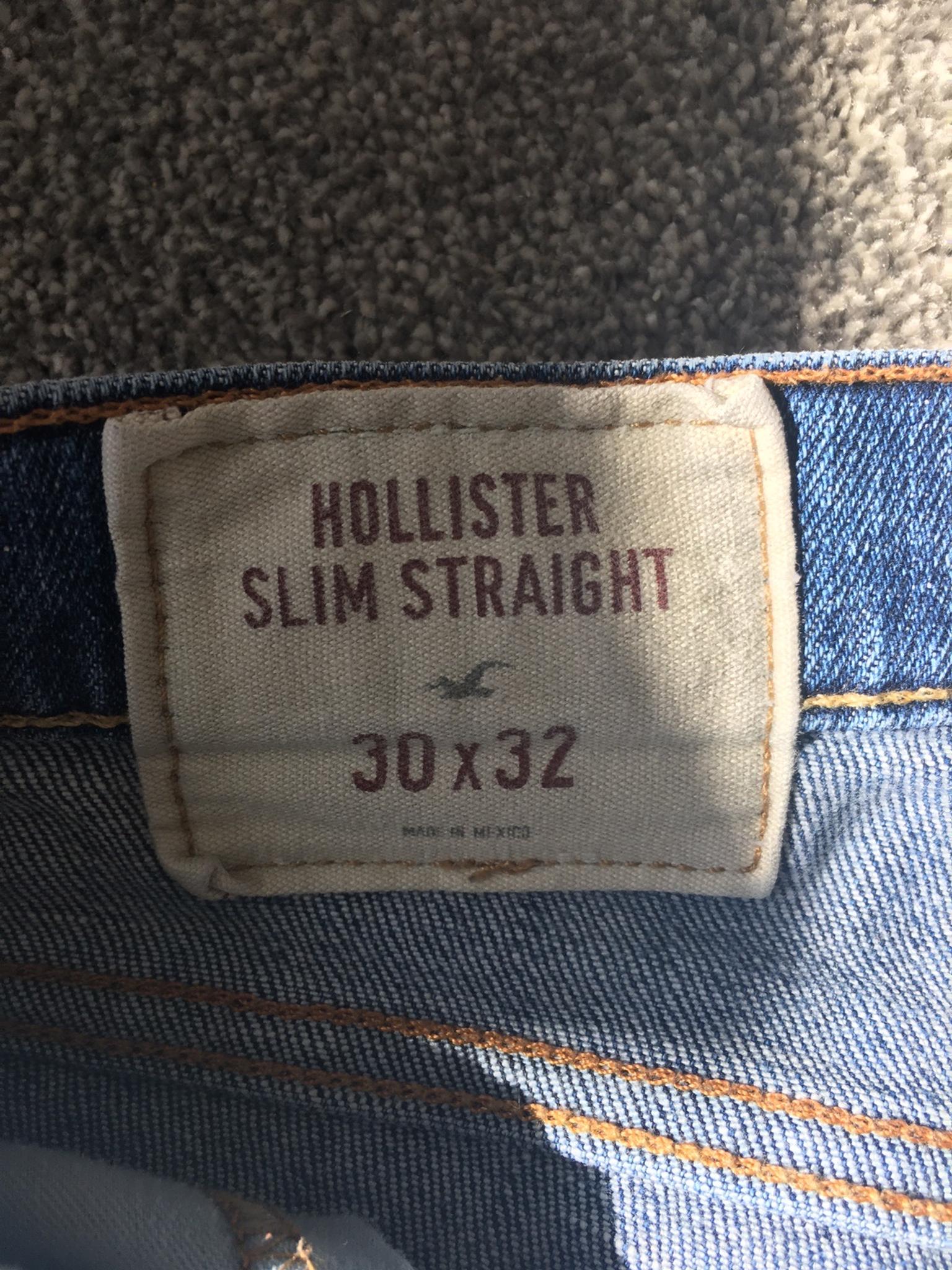 hollister jeans cheap