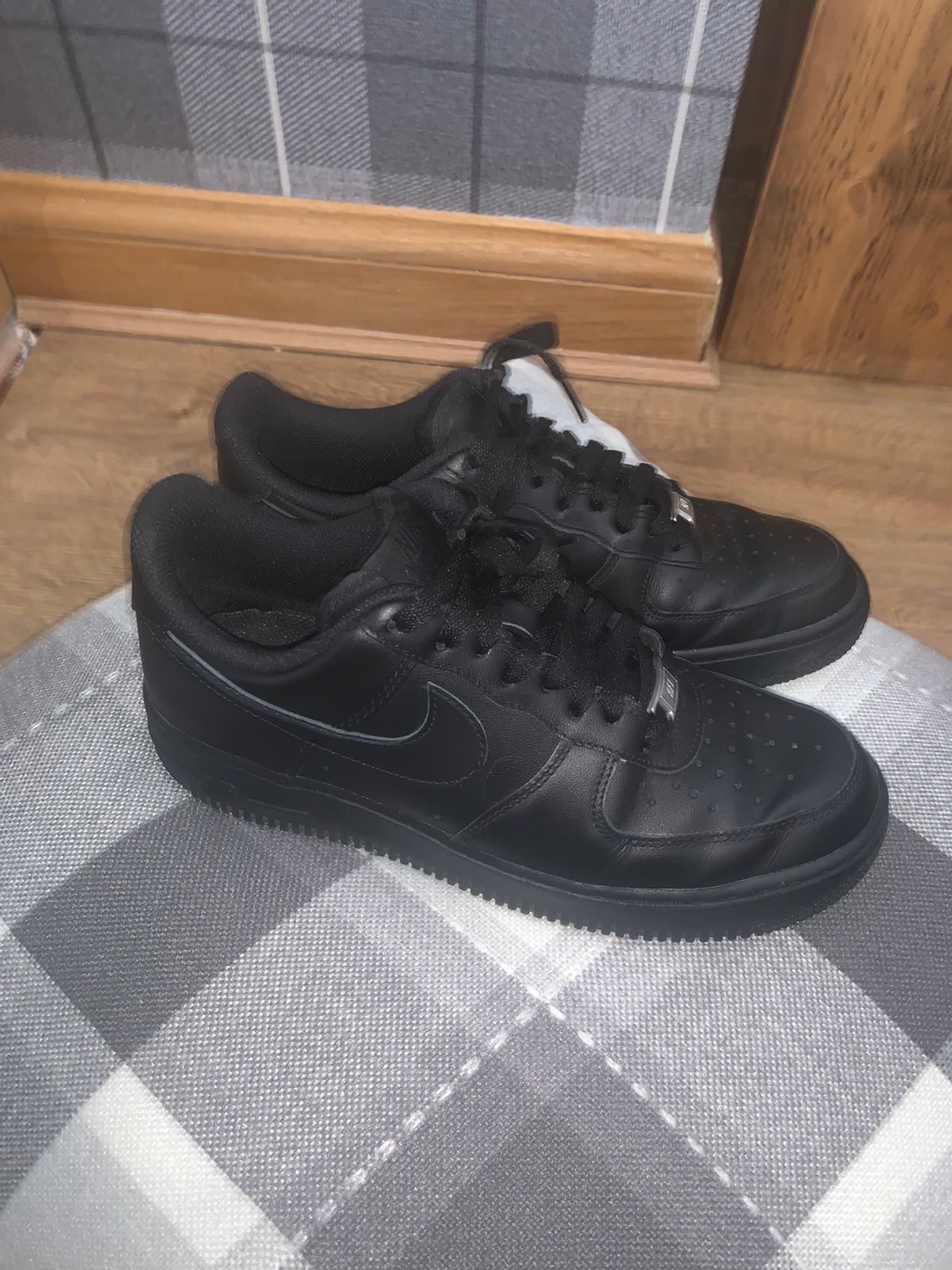 air force 1s size 3