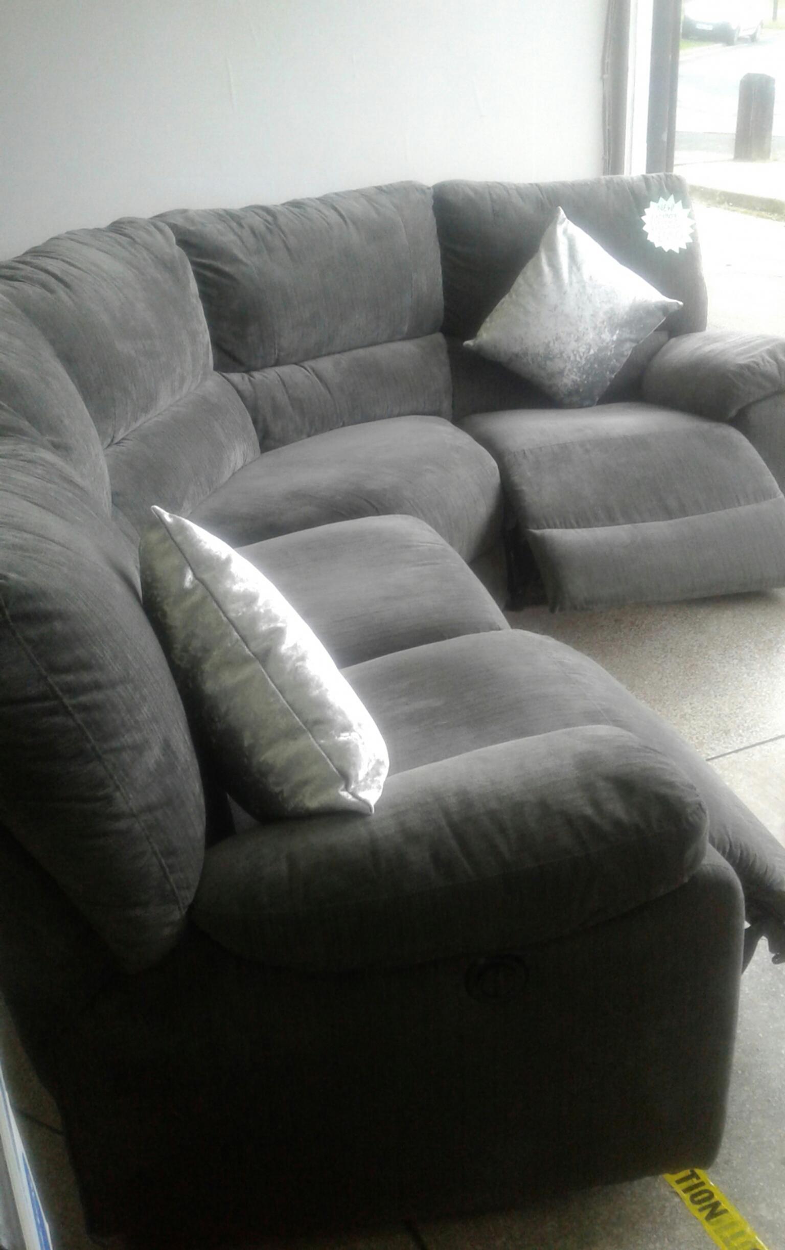 lazy boy corner sofa