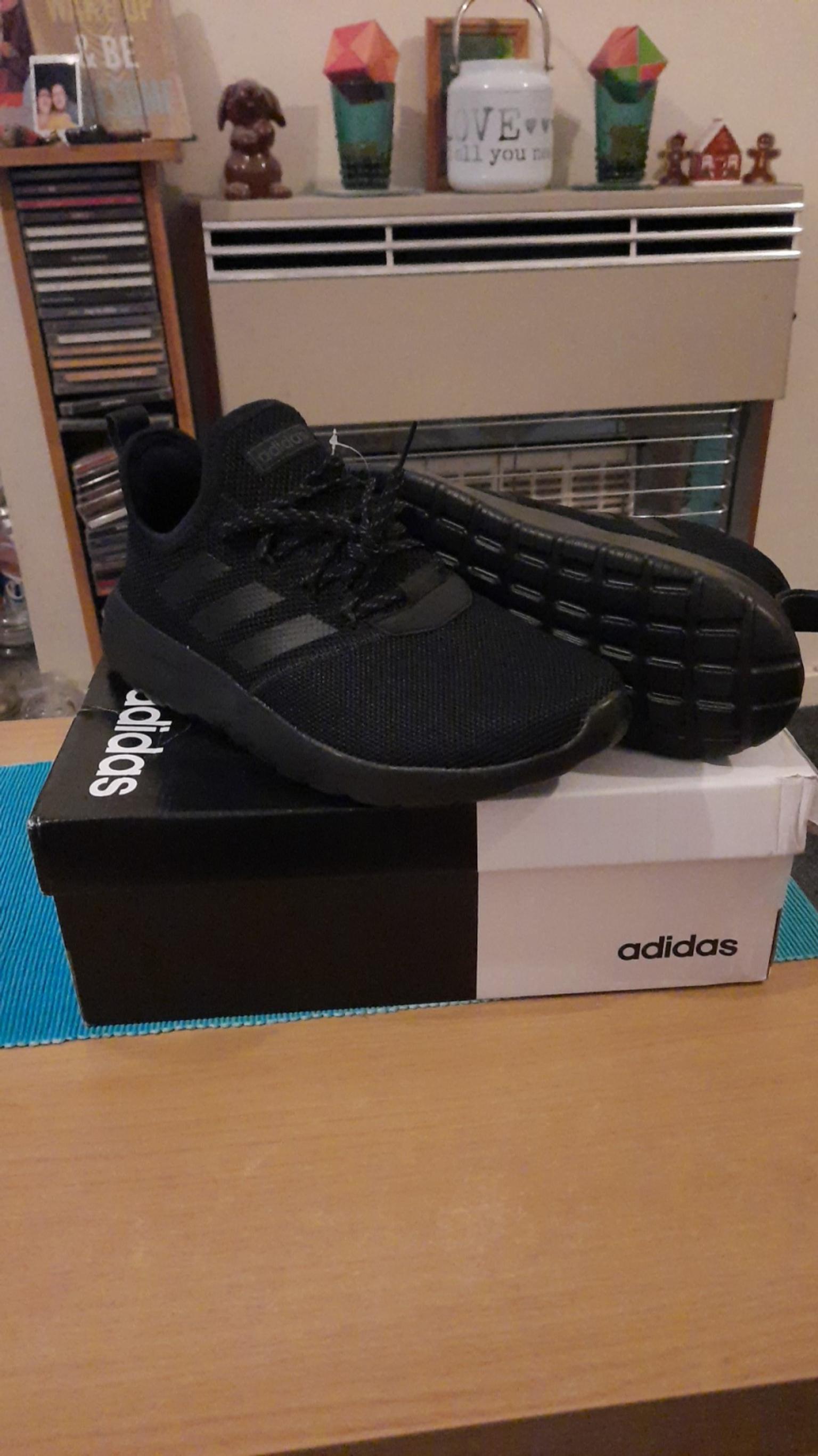 adidas mens trainers size 11
