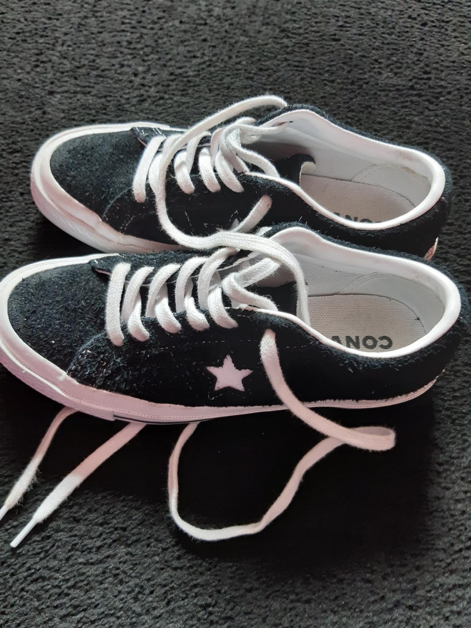 how to wash converse one star