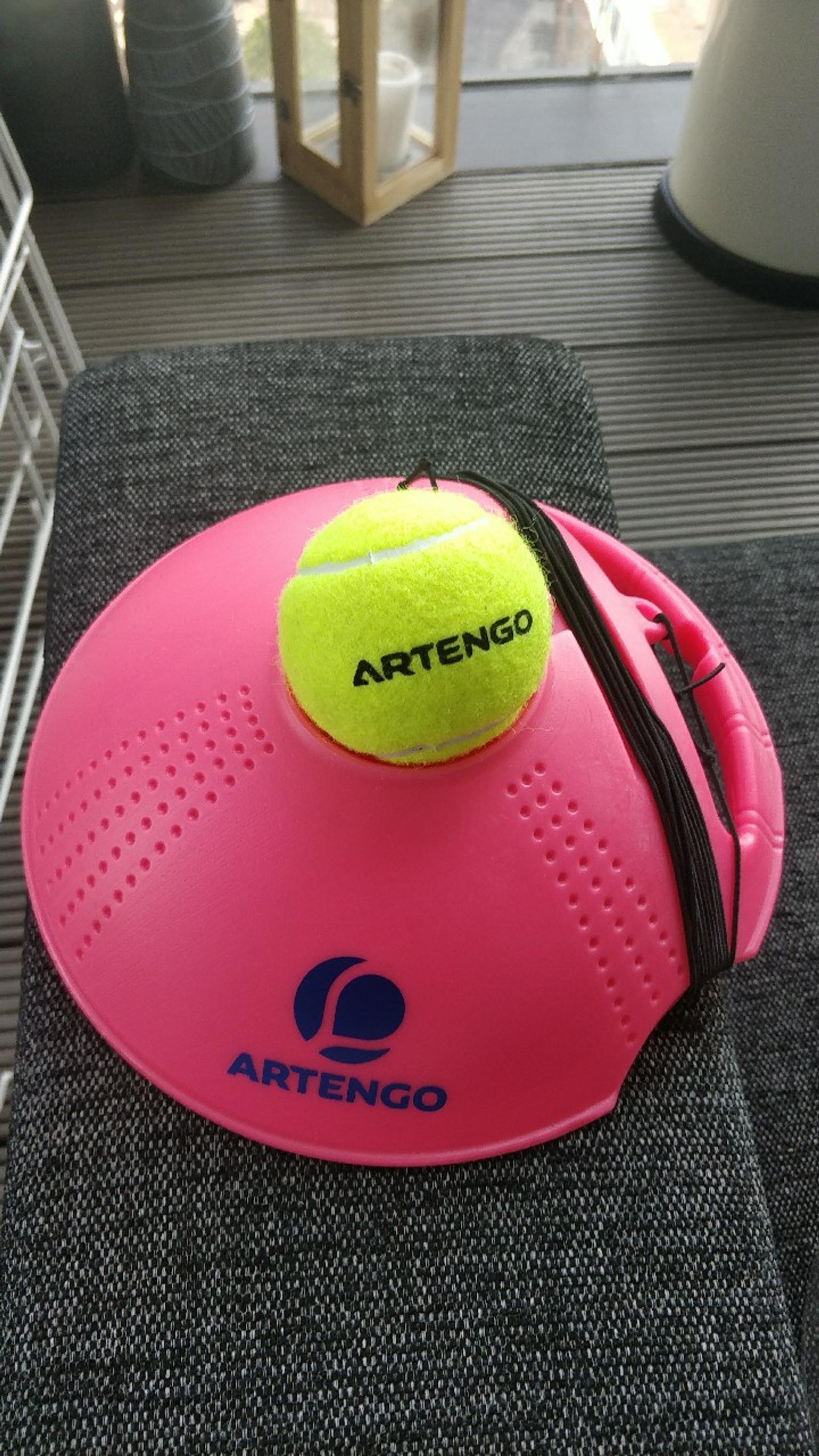 artengo tennis trainer