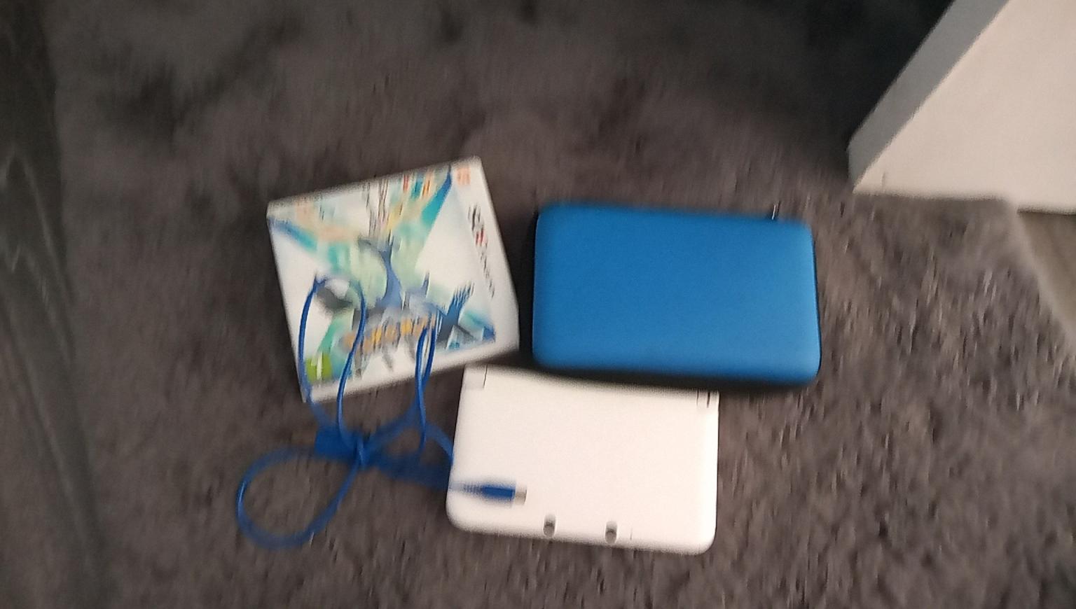 3ds to hdmi