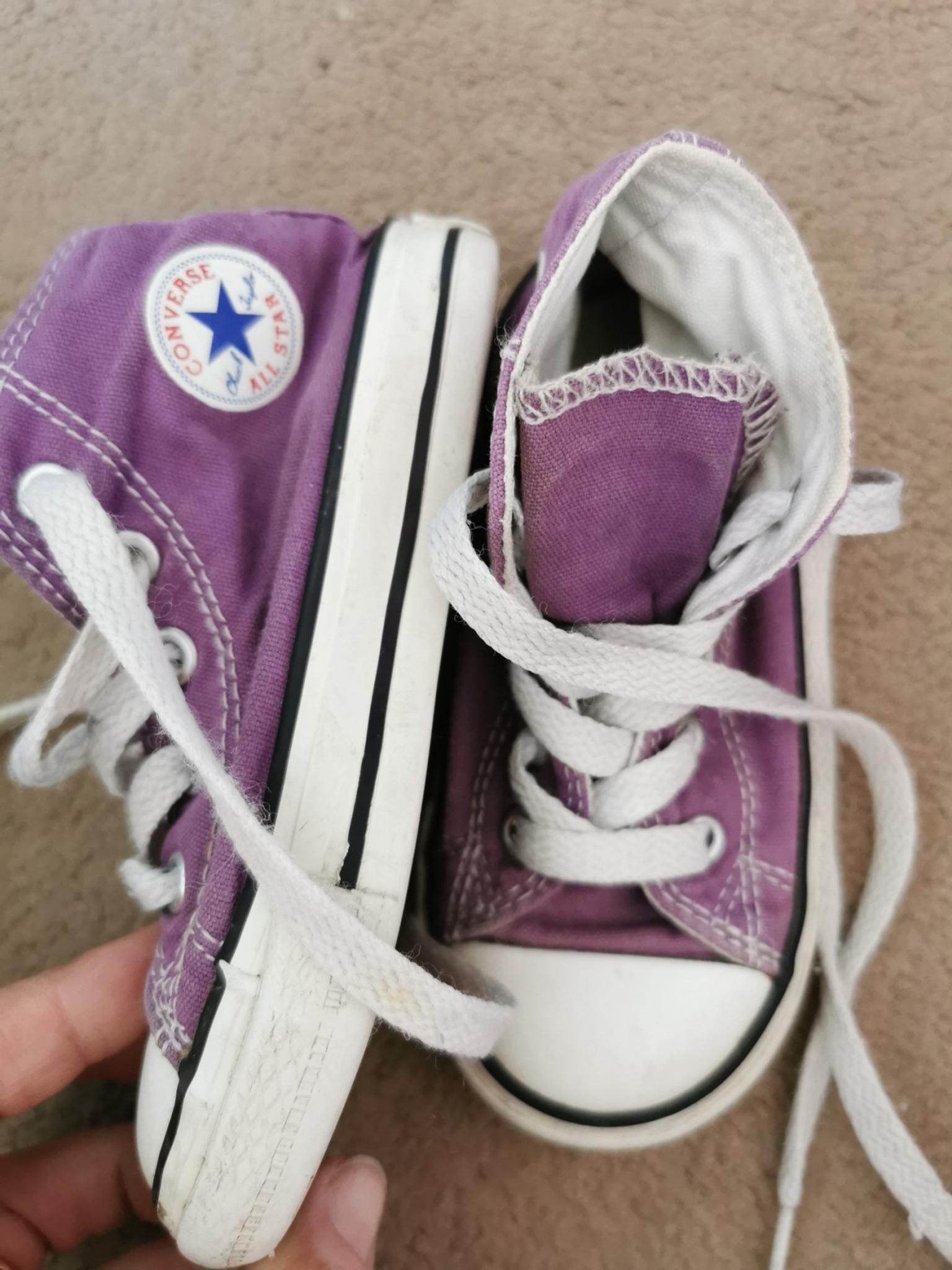 converse shoes size 7