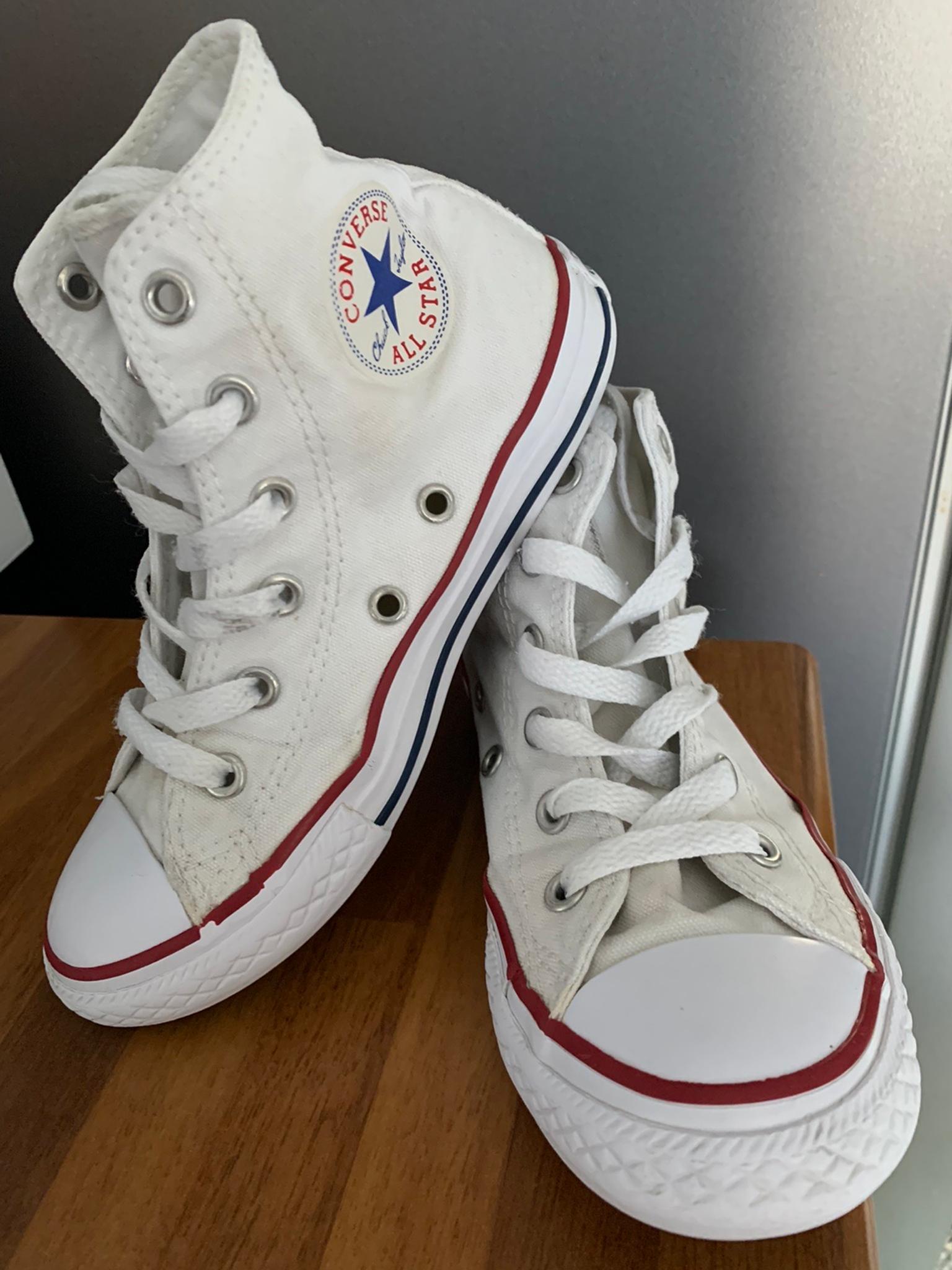 Converse 31 in 21013 Gallarate for €10.00 for sale | Shpock
