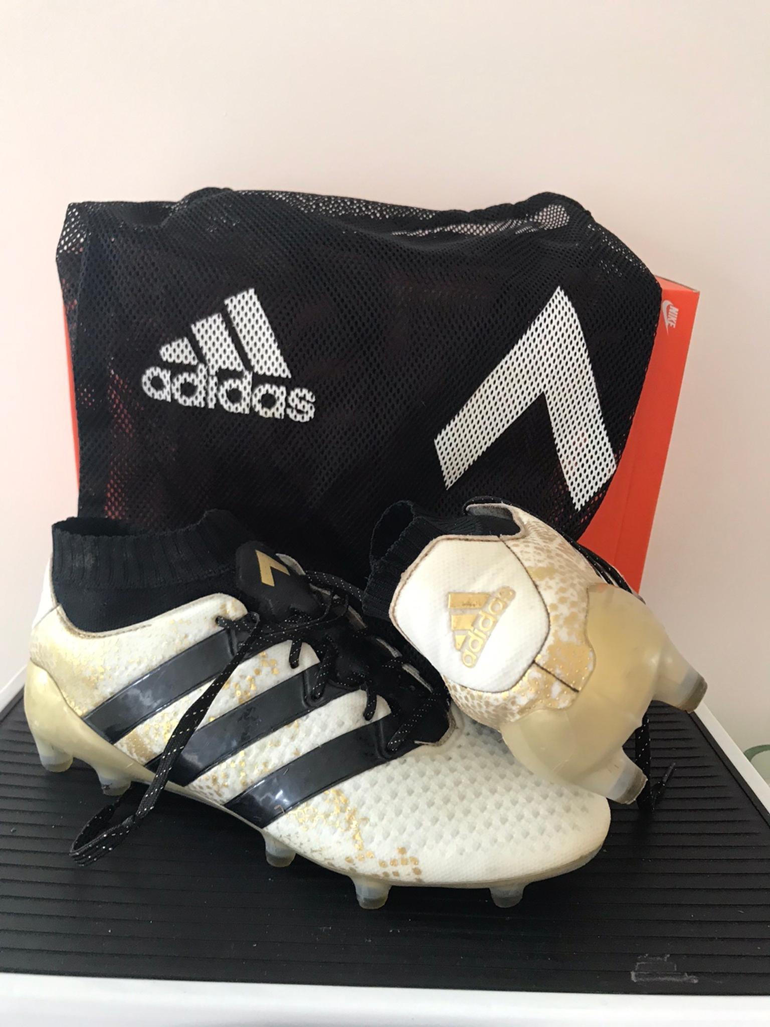 Adidas football boots size 6 in MK4 End 