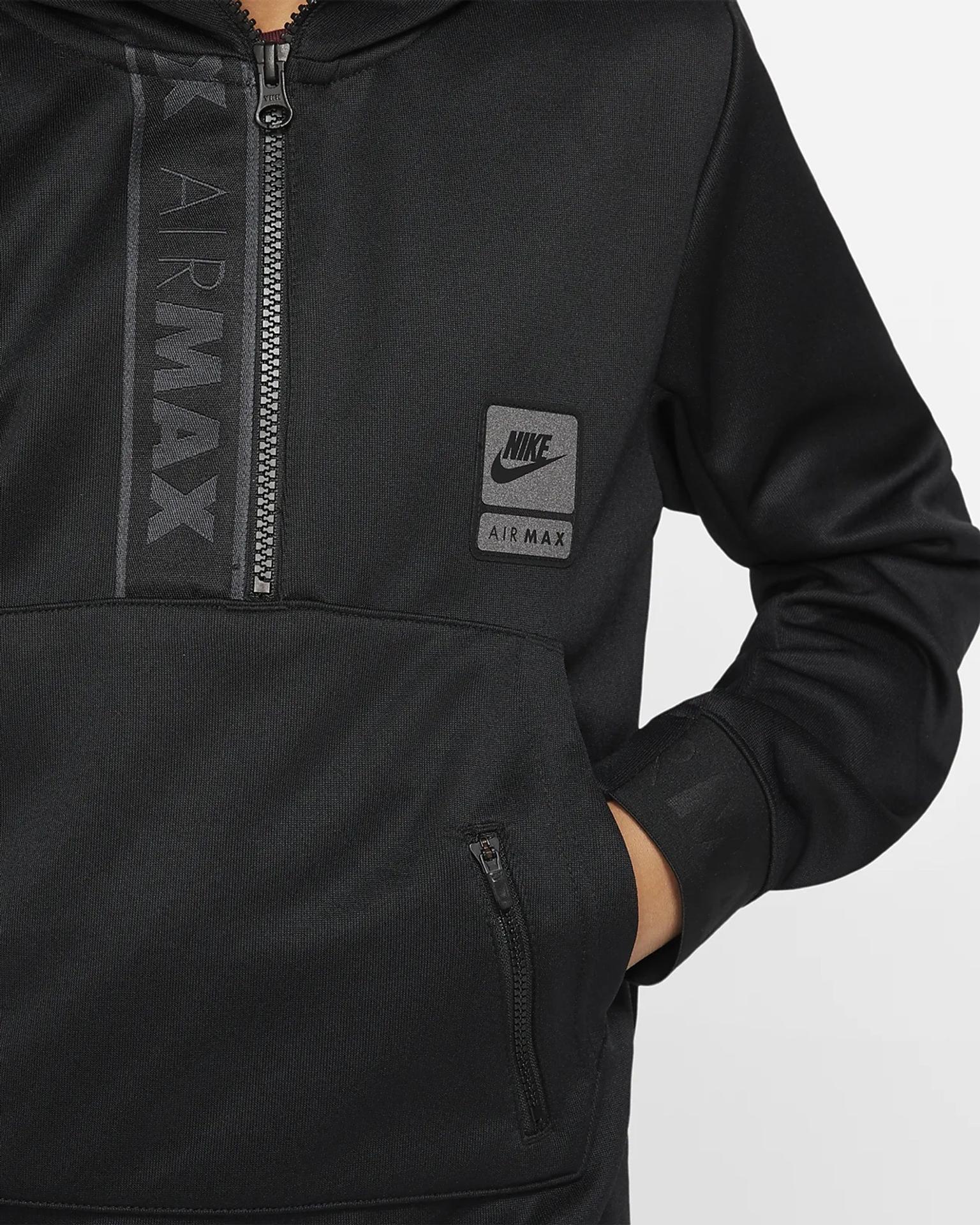 air max hoodie mens