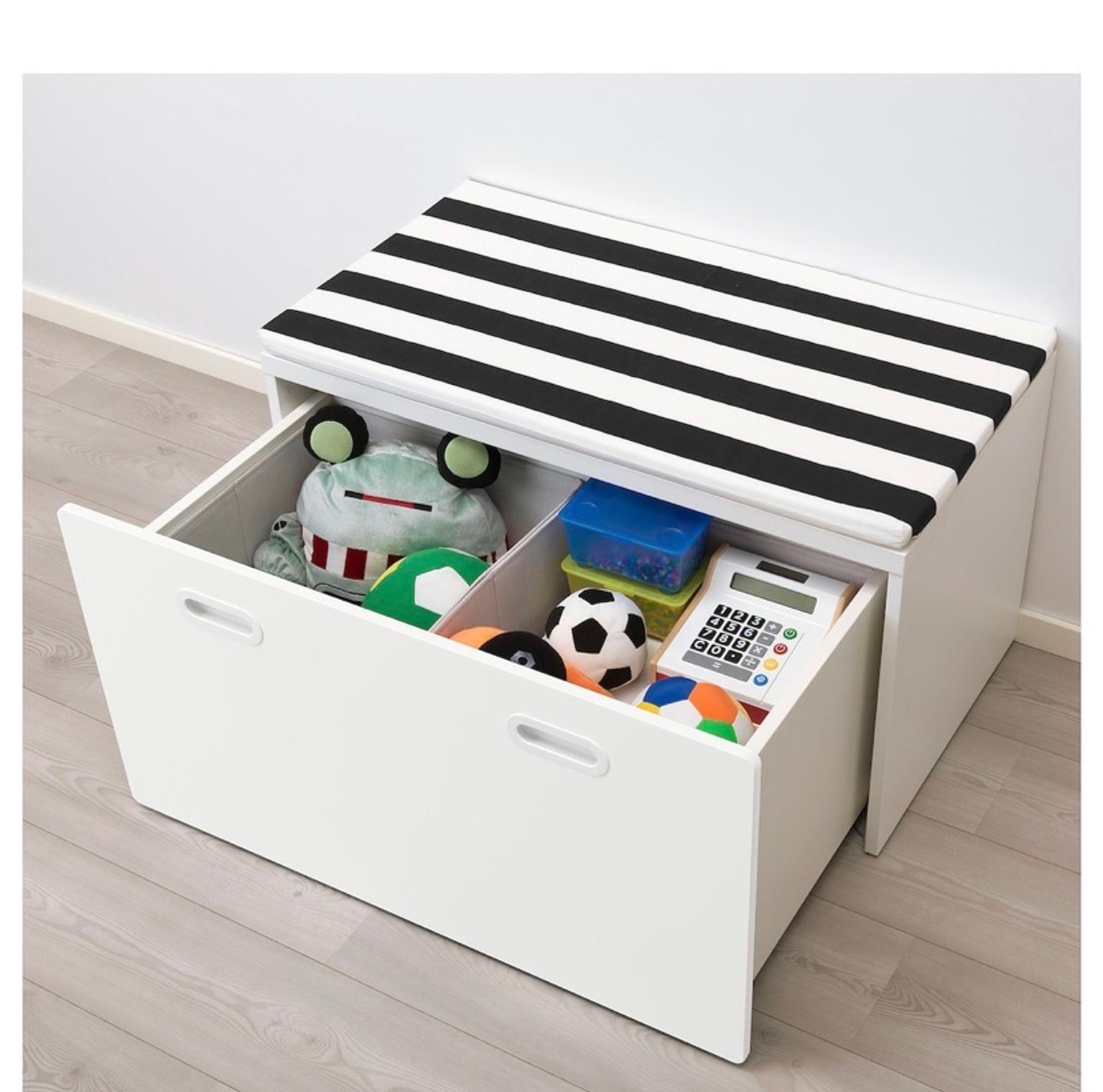 used toy box for sale