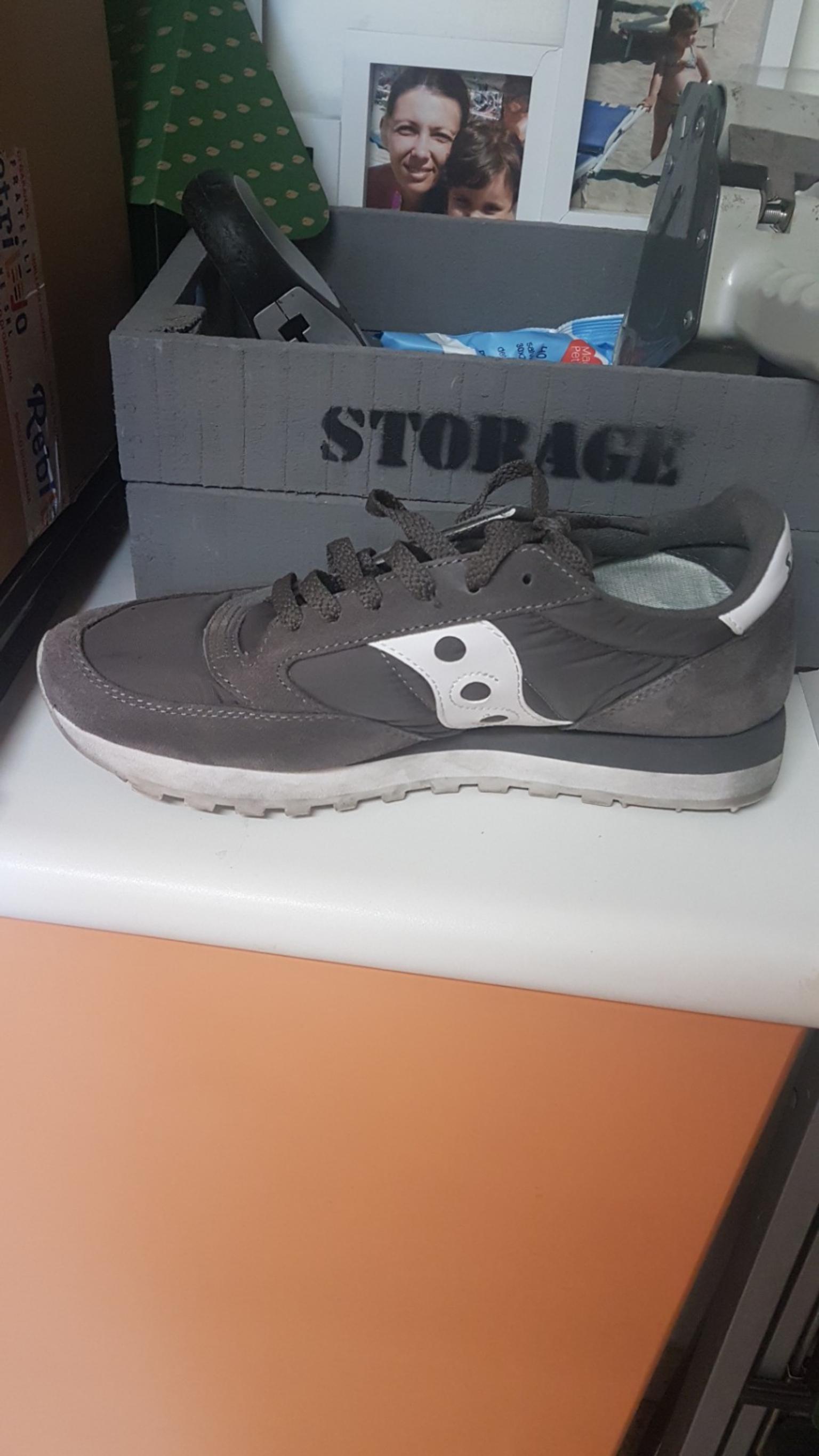 saucony jazz in 50013 Signa for €25.00 for sale | Shpock