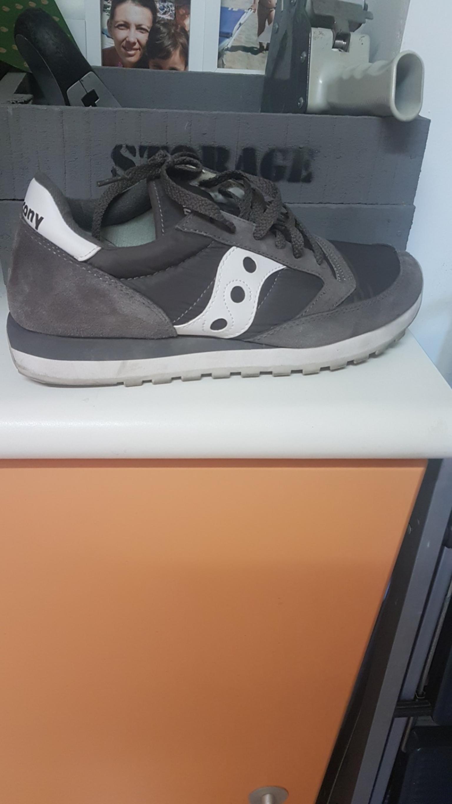 saucony jazz in 50013 Signa for €25.00 for sale | Shpock