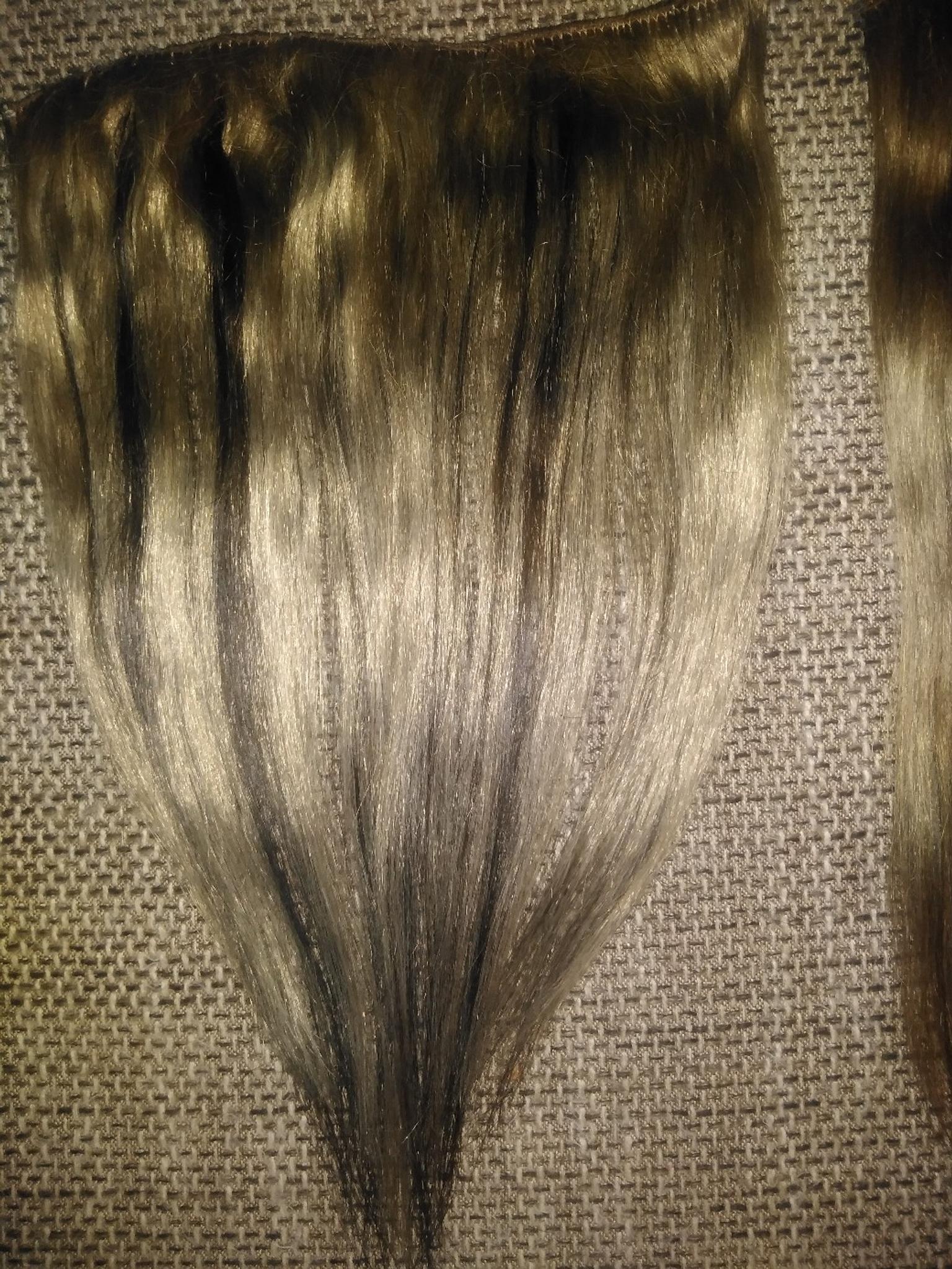 Strähnen blonden dunkelblond mit Kurze Haare