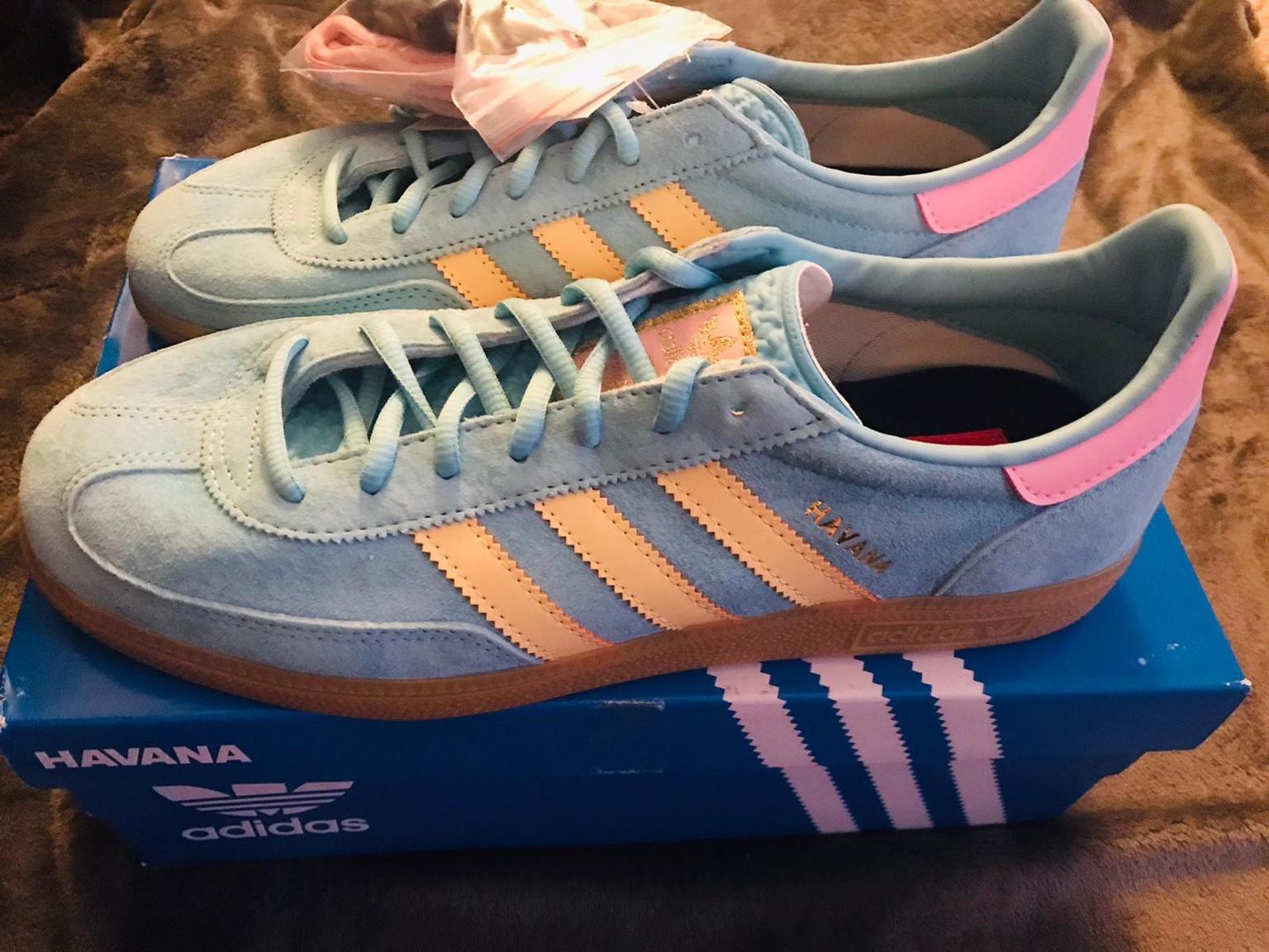 adidas uk delivery