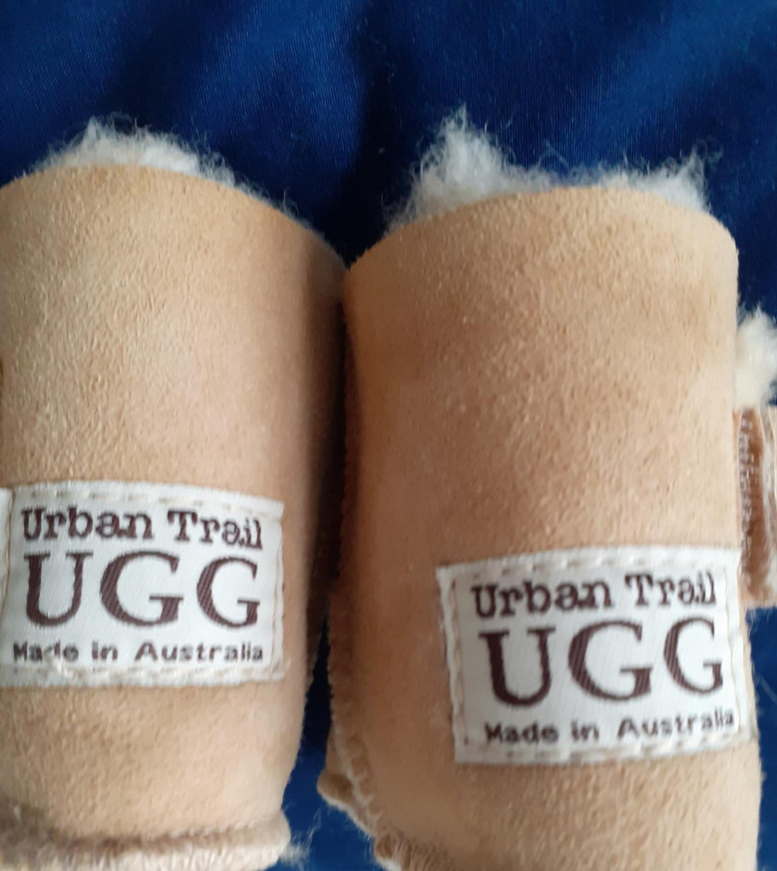 urban trail ugg boots
