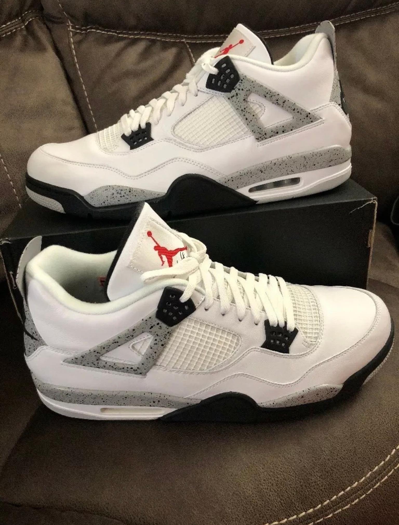 cements 4s
