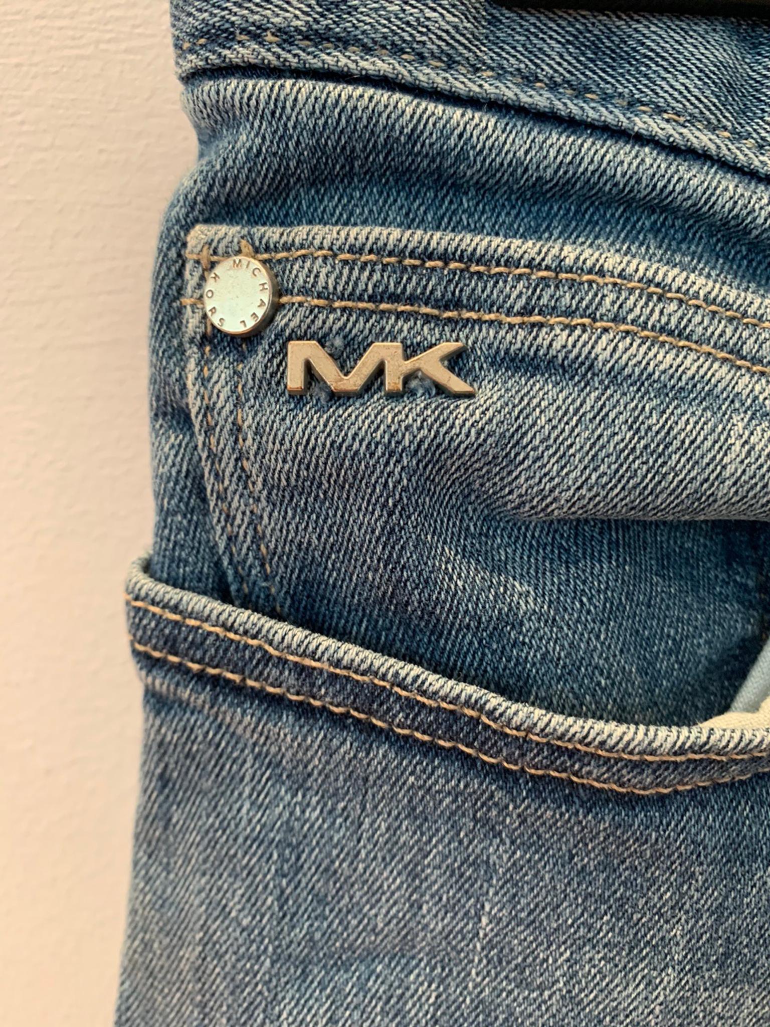 mk jeans