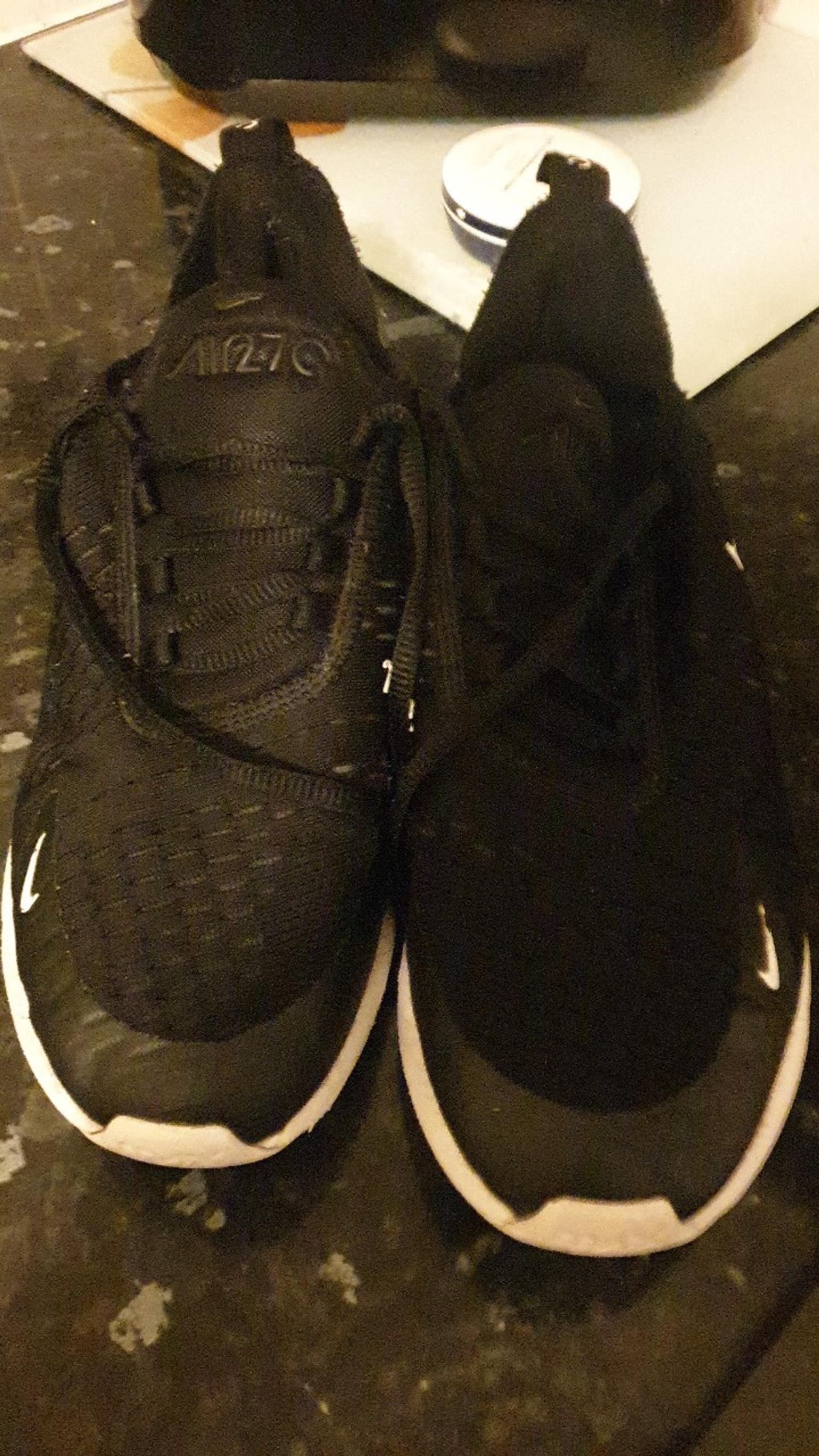 size 5 270 trainers