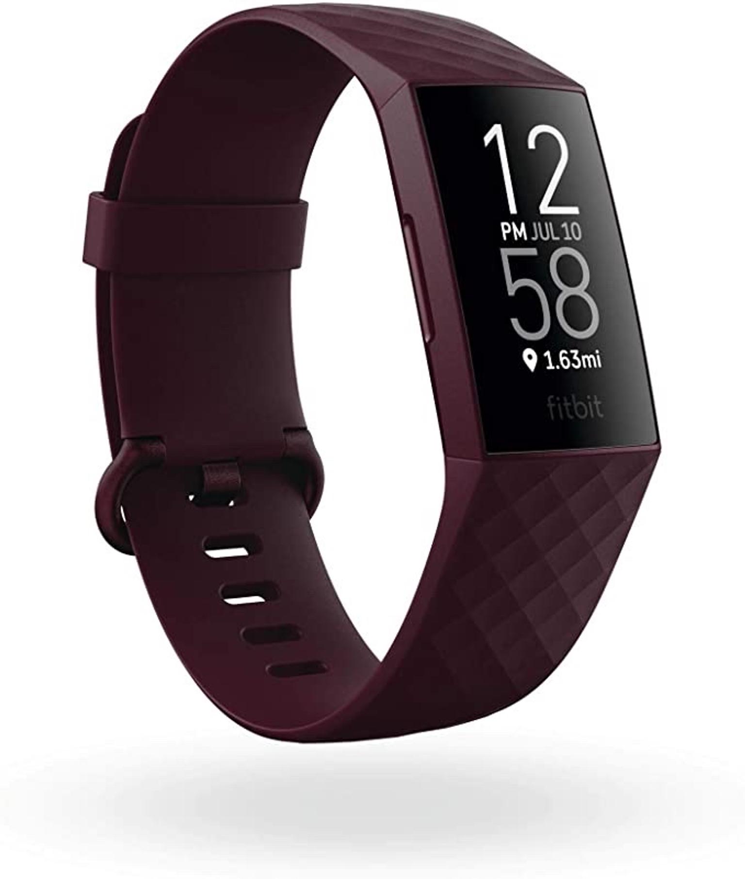 Fitbit Charge 4 - brand new in M5 