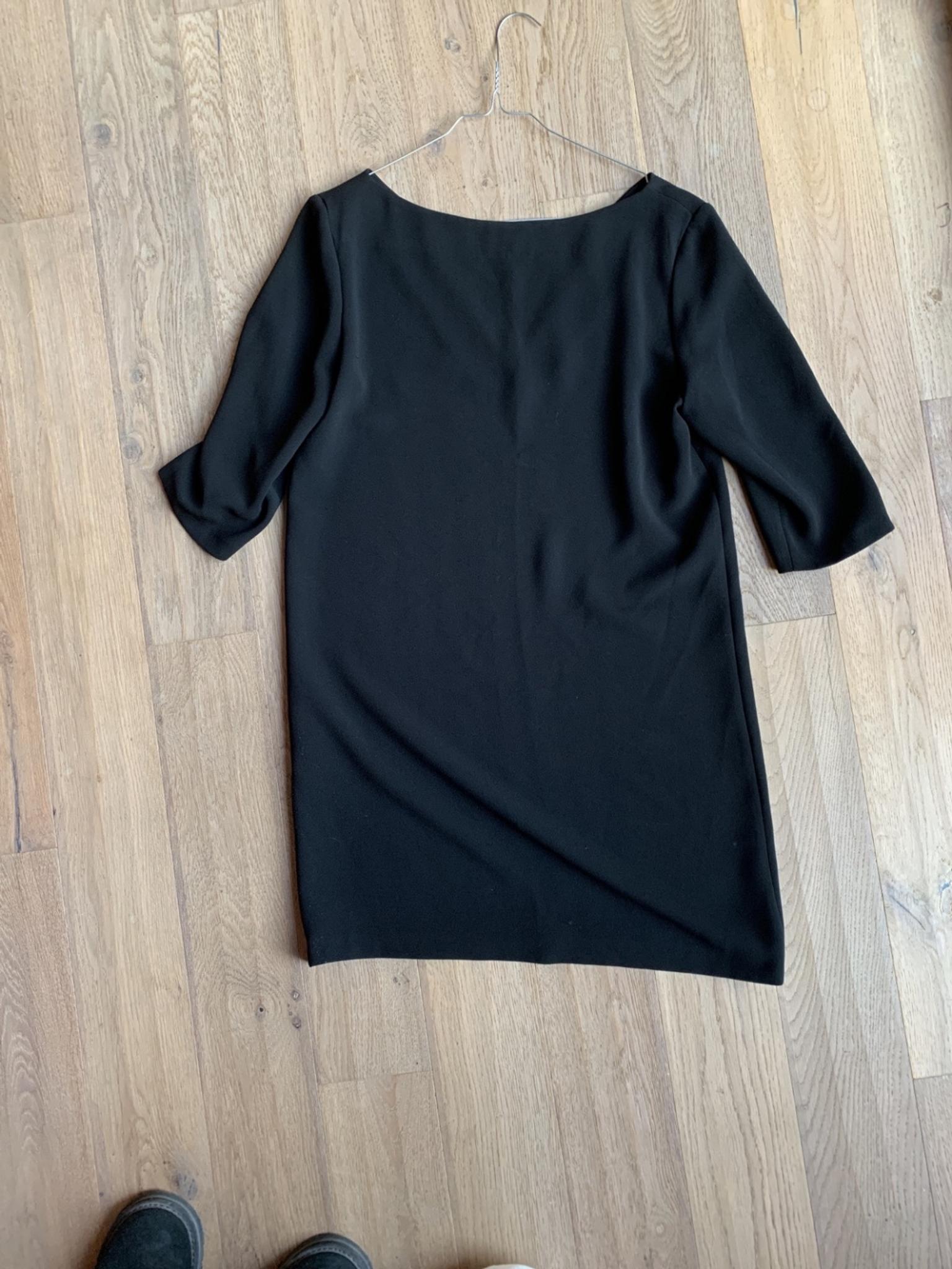 Schwarzes Kleid Von Prego In 40477 Dusseldorf Fur 18 00 Zum Verkauf Shpock At