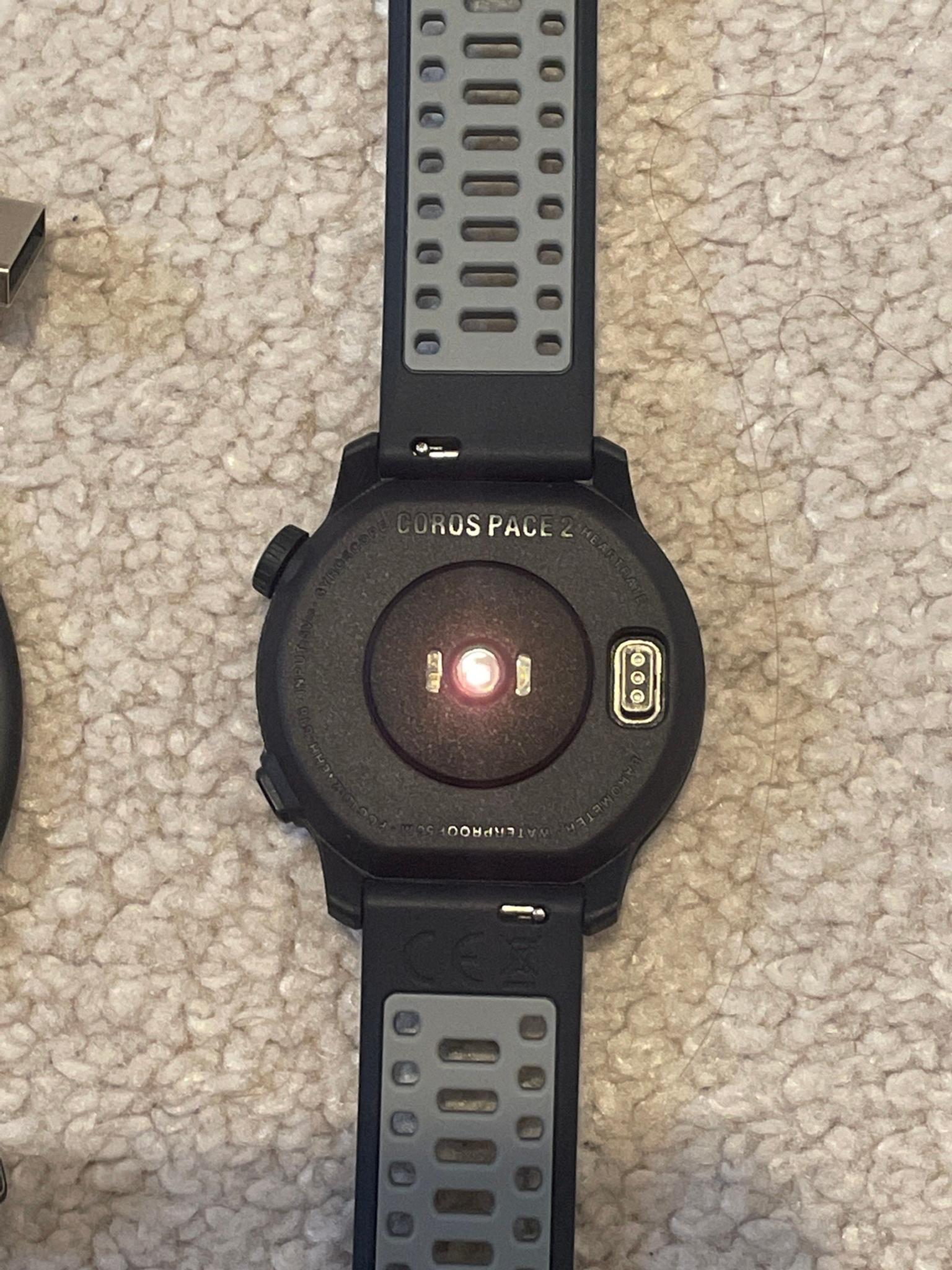 COROS Pace 2 Running Smartwatch in ME20 Malling for £160.00 for sale
