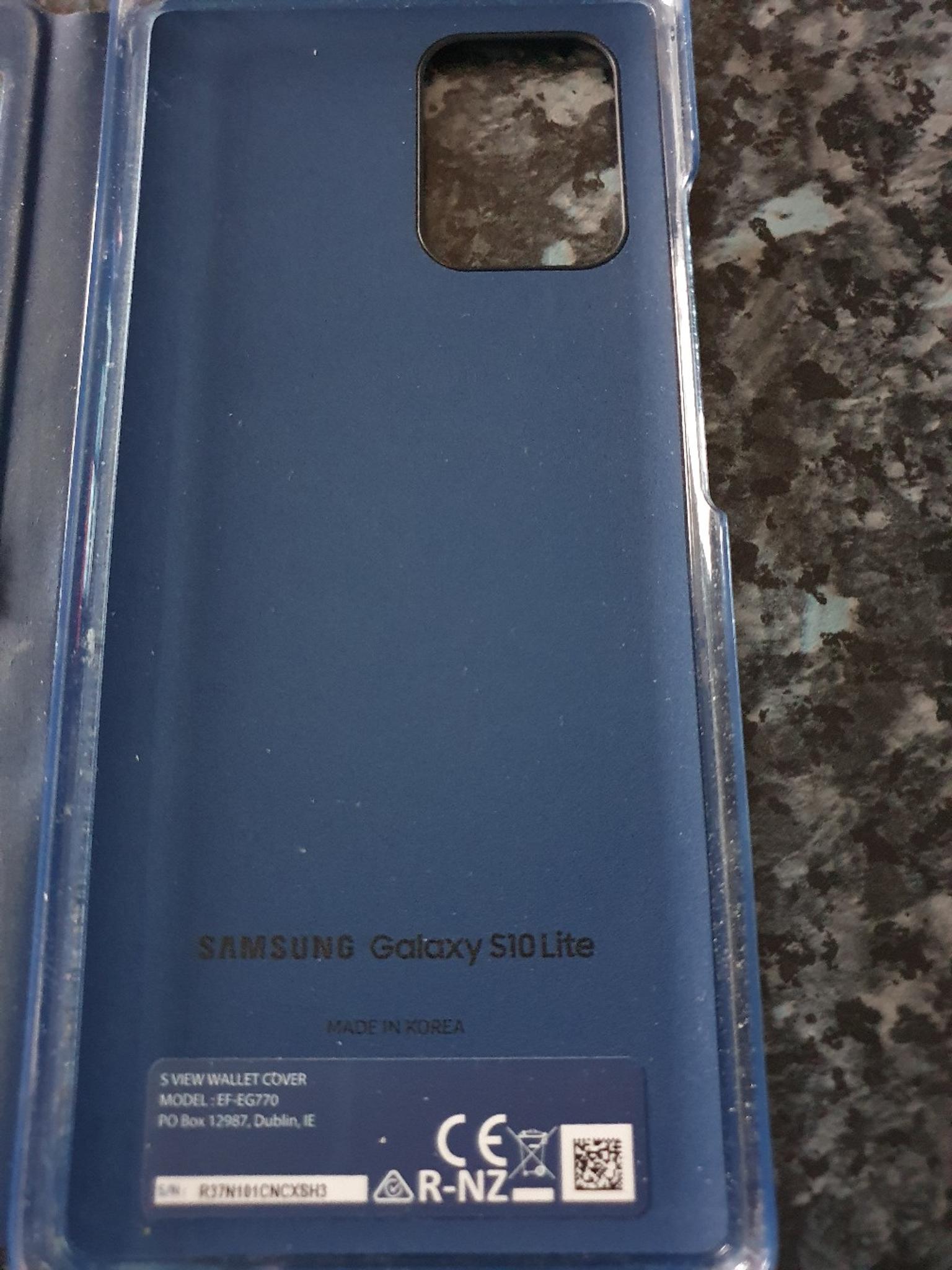Samsung Galaxy S10 Lte In Ng22 Sherwood For 0 00 For Sale Shpock